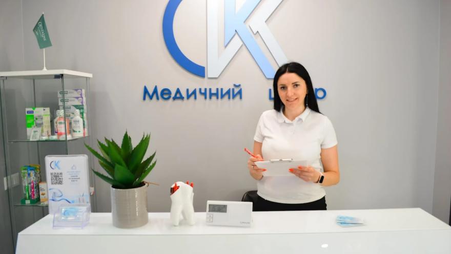 Стоматологічна клініка Dr. Kopytko