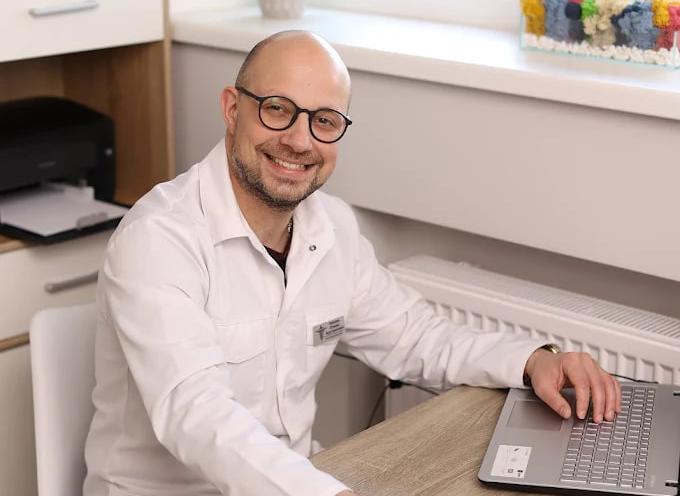 Стереопсис