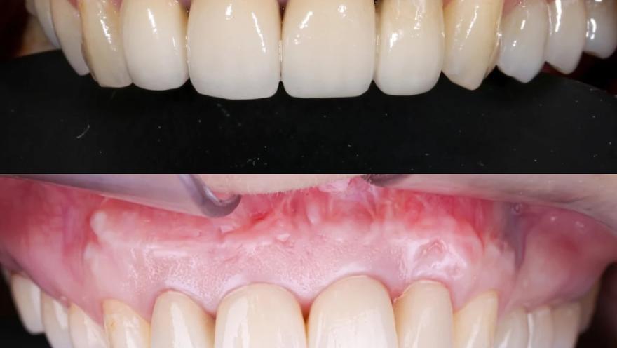 Космічний стоматологічний центр