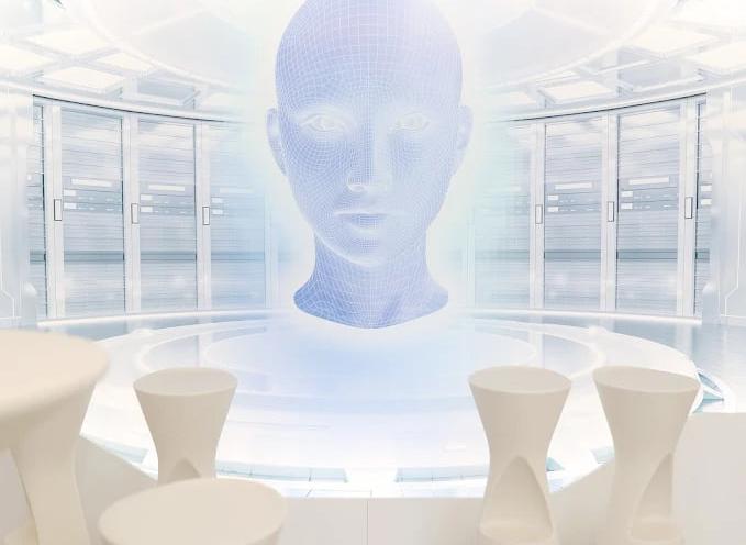 Космічний стоматологічний центр