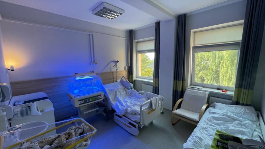 Львівський перинатальний центр