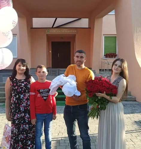 Львівський перинатальний центр