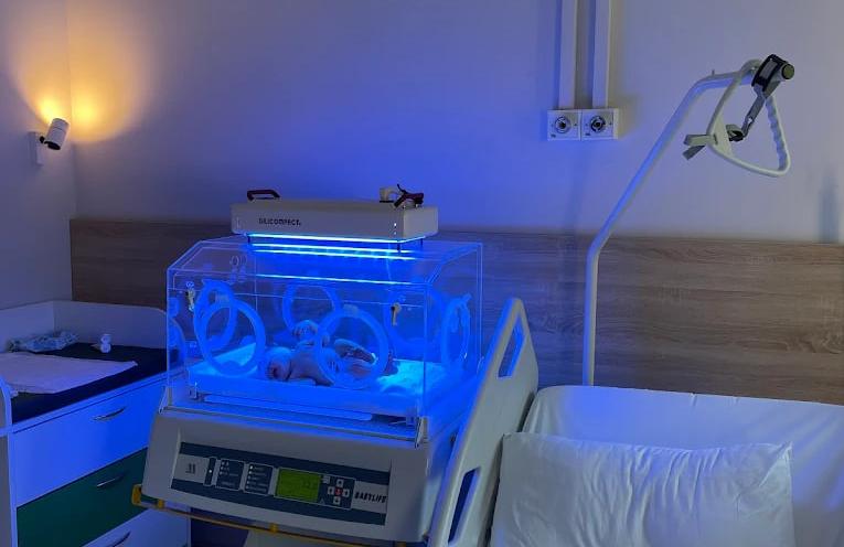 Львівський перинатальний центр