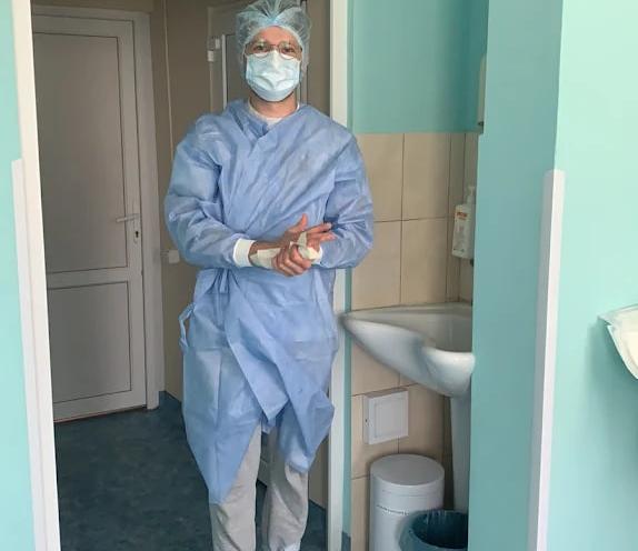 Львівський перинатальний центр