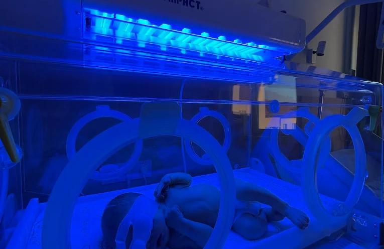 Львівський перинатальний центр