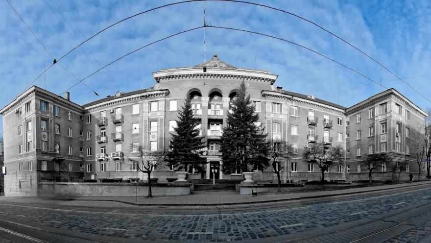 Лікарня Святої Анни