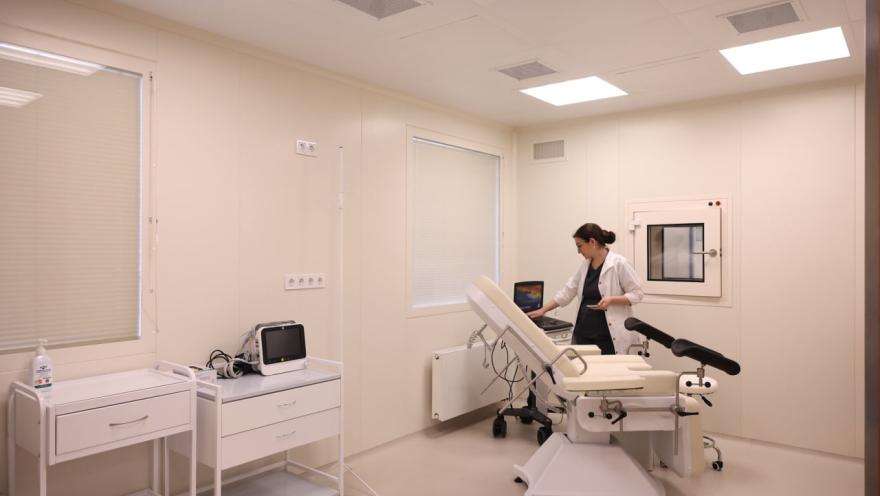 Лікарня Святої Анни