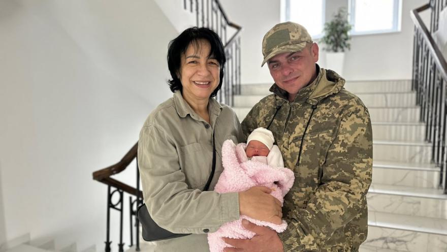 Лікарня Святої Анни