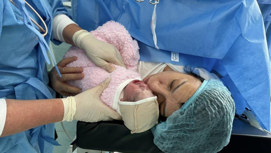 Лікарня Святої Анни