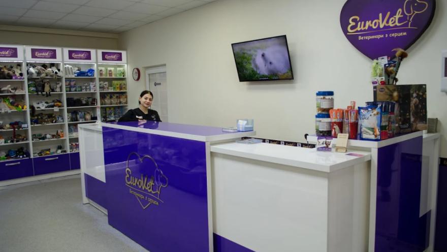 Eurovet