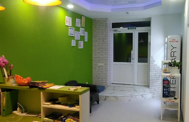 Ветеринарна клініка доктора Маркевича