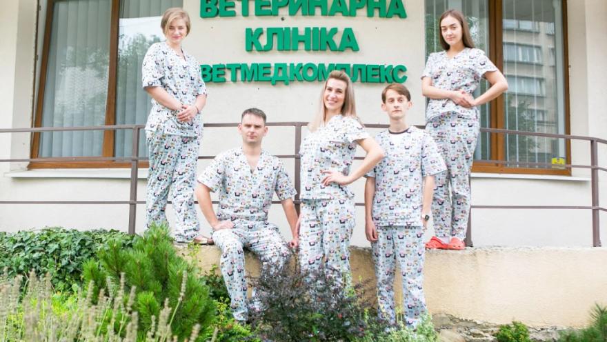 Ветмедкомплекс