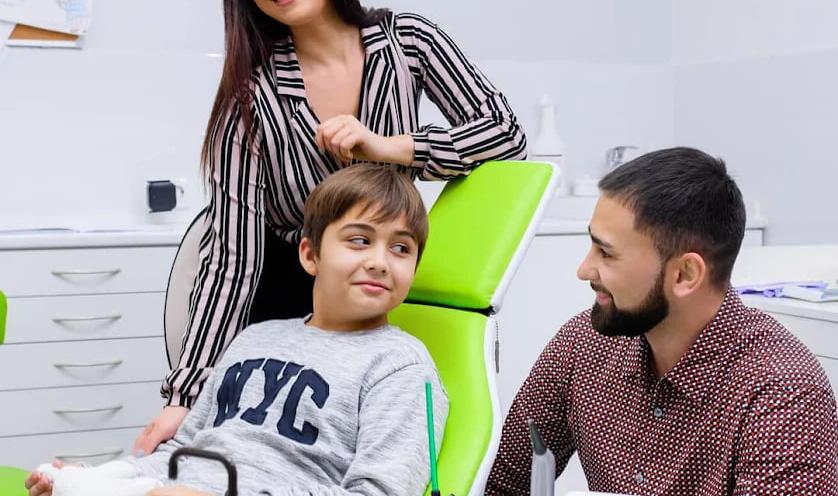 Доктор Мигович