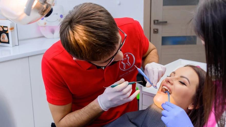 Доктор Мигович