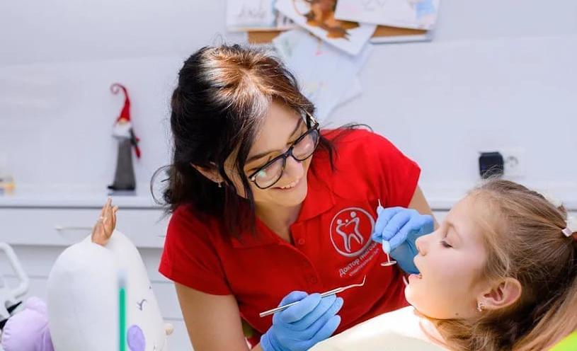 Доктор Мигович