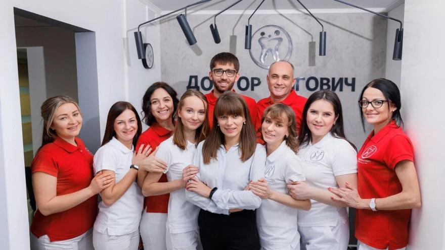 Доктор Мигович