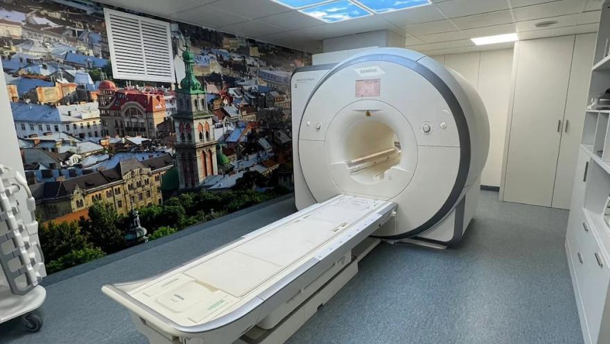 Абсолют МРТ 3t