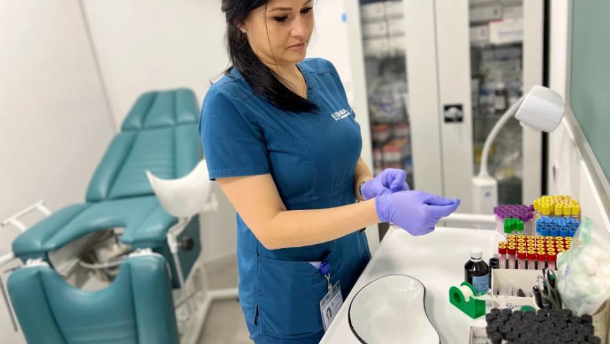 Клиника академика Грищенко