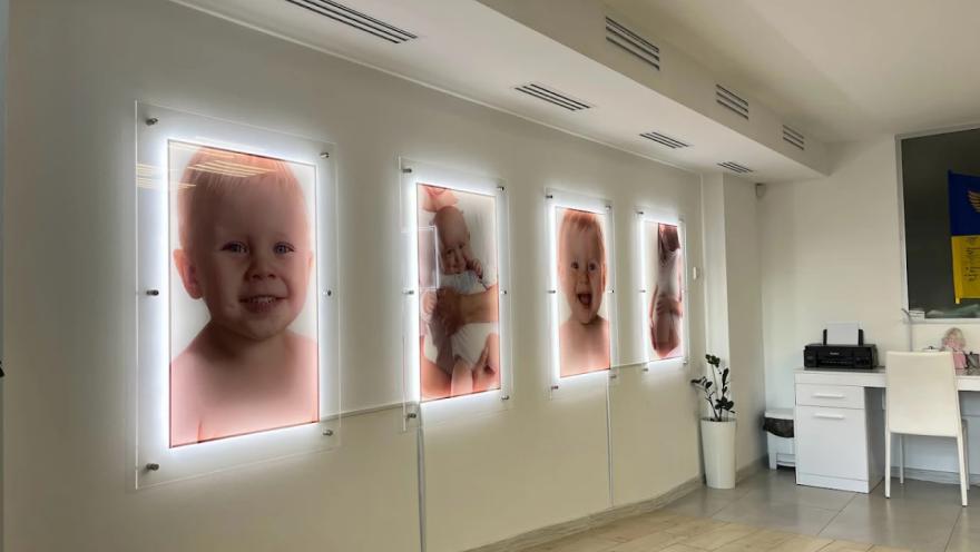 Клиника академика Грищенко