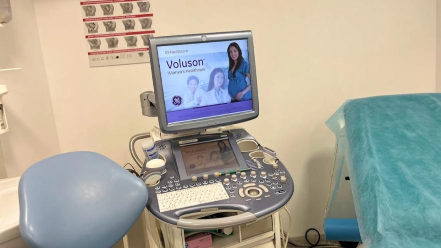 Клиника академика Грищенко