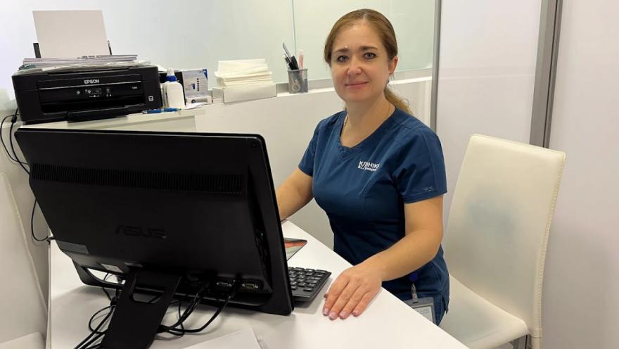 Клиника академика Грищенко