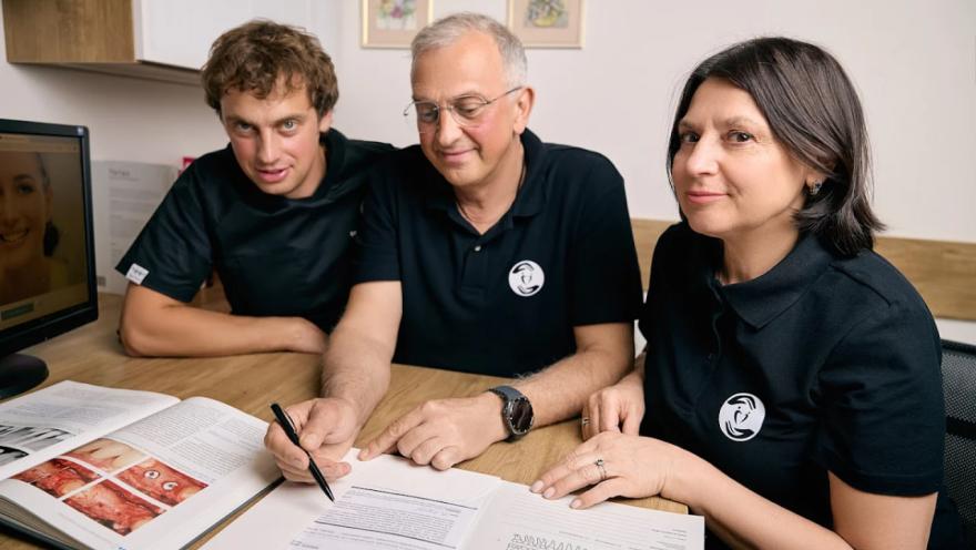 Клініка доктора Онутчака