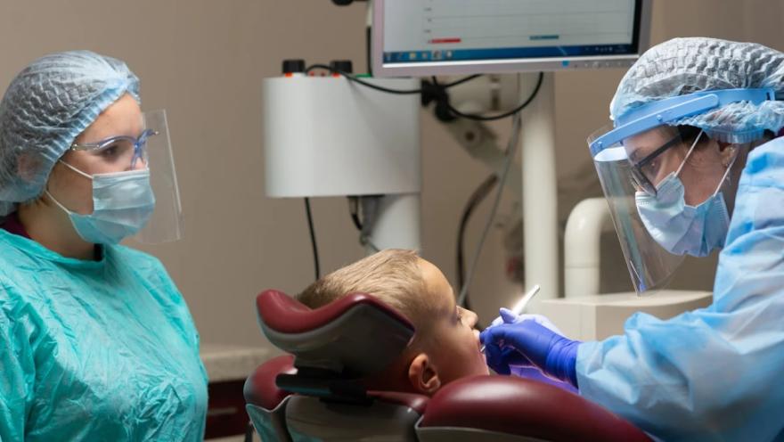 Клініка доктора Онутчака