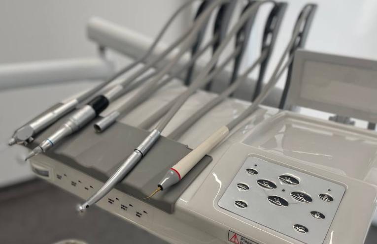 Стоматологічна клініка доктора Буня