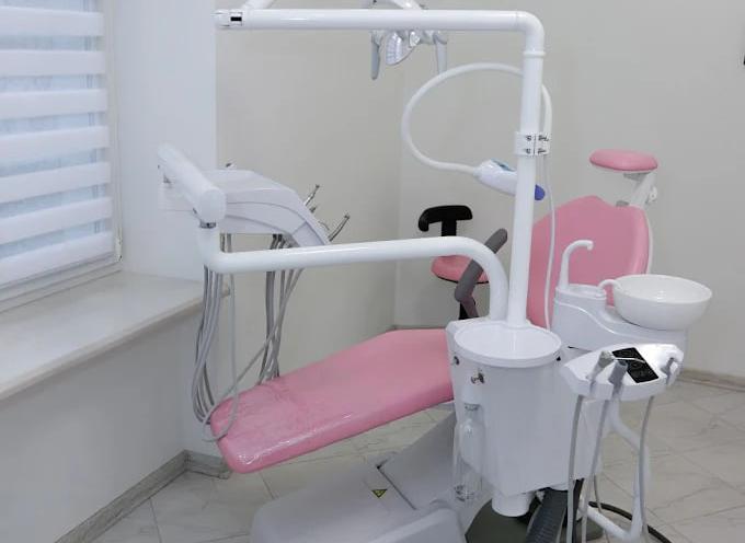 Стоматологічна клініка доктора Буня