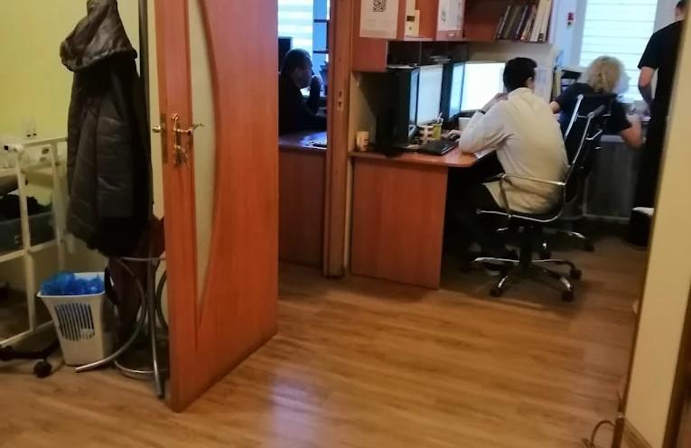 Абсолют Мед