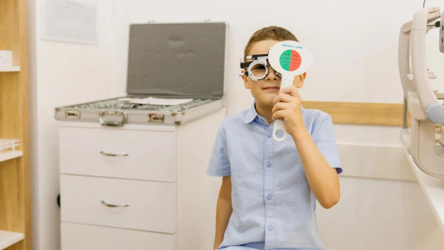 Здоров'я Поруч