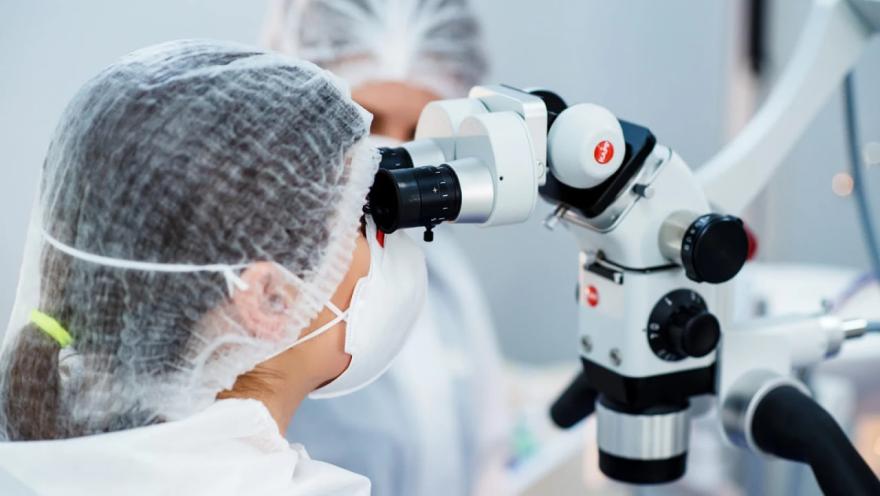 Стоматологічний центр Олесі Киричук