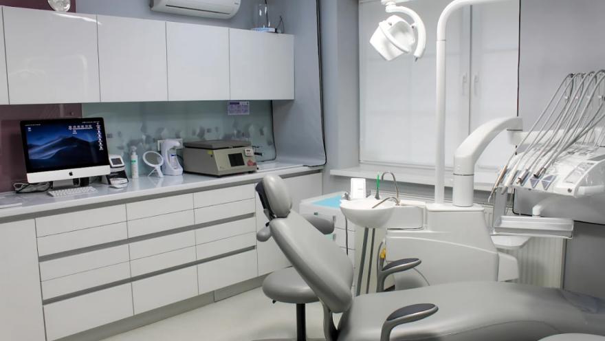 Стоматологічний центр Олесі Киричук