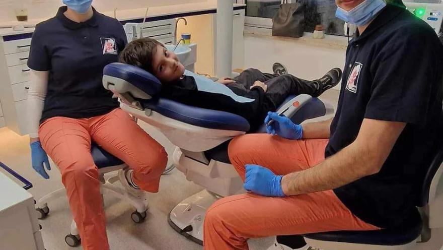 Під Ангелом Охоронцем