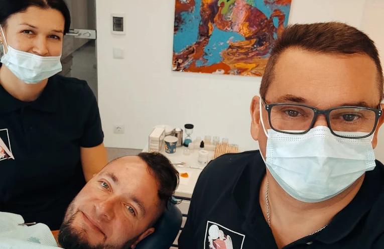 Під Ангелом Охоронцем