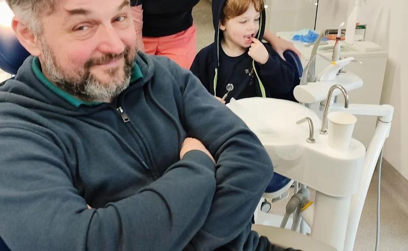 Під Ангелом Охоронцем