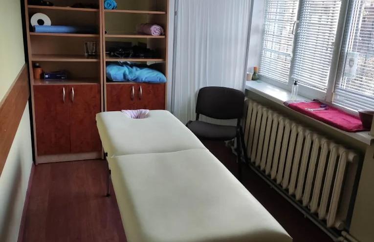 Лічниця сестер Похмурських