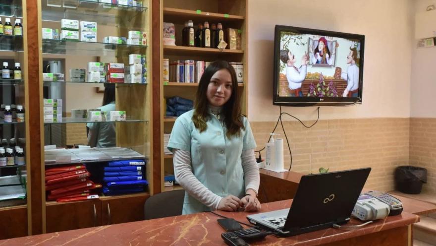 Лічниця сестер Похмурських