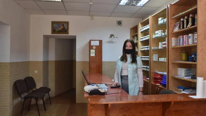 Лічниця сестер Похмурських