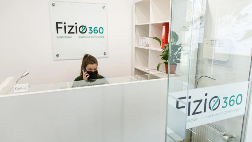 Fizio 360