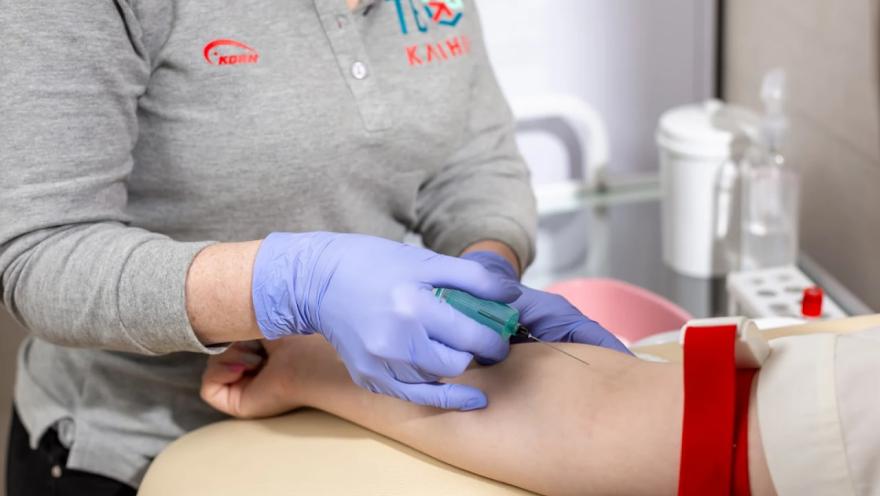 Твоя Клініка