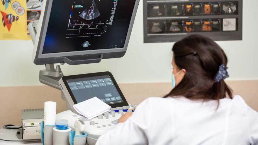 Твоя Клініка