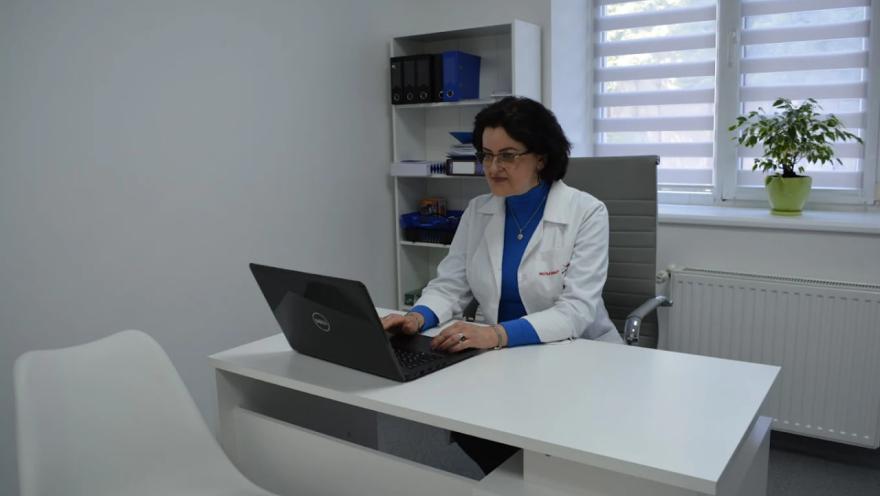 Твоя Клініка