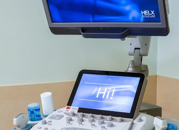 Твоя Клініка