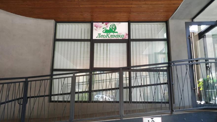 ЛеоКлініка
