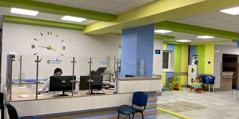 Лікарня Святого Миколая