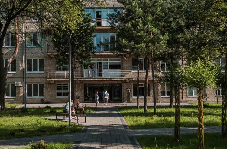 Лікарня Святого Луки