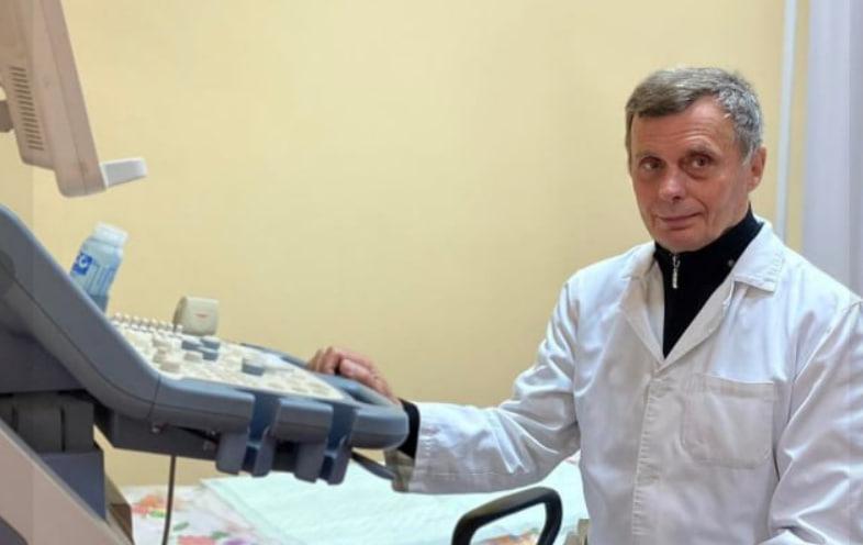 Львівський обласний психоневрологічний диспансер