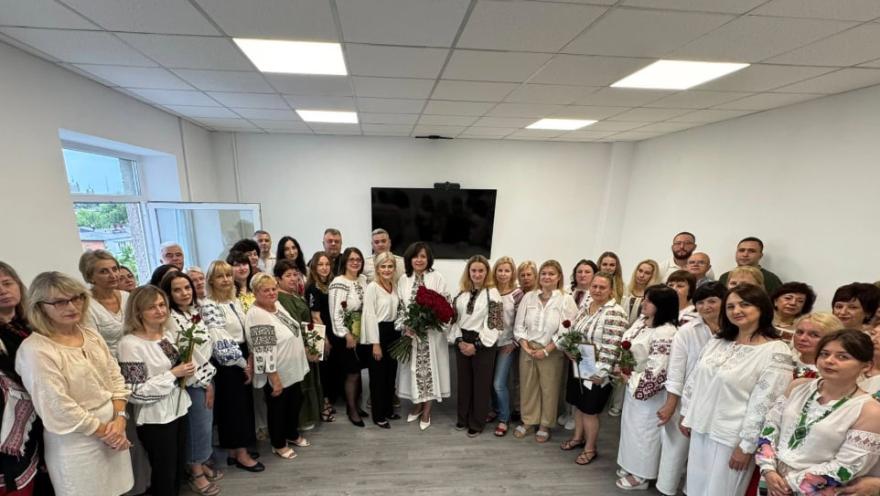 5-а міська клінічна поліклініка міста Львова