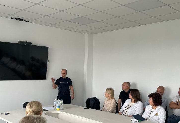 5-а міська клінічна поліклініка міста Львова